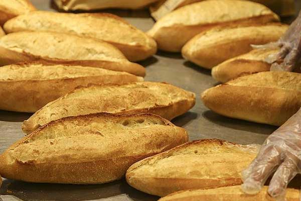 'Ucuz ekmek' satışına haksız rekabet kararı