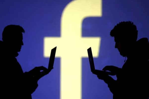 Facebook'un 'beğenmeme' butonu gün yüzüne çıktı