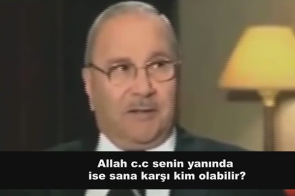 Allah'ın sevgisini kazanmanın önemi