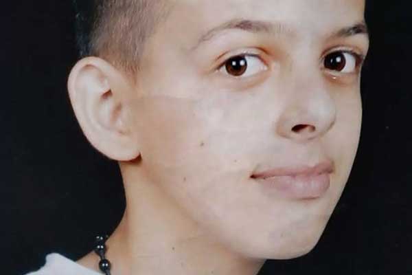 İsrailli yerleşimciler tarafından canlı canlı yakılmıştı! Ailesi dava açtı