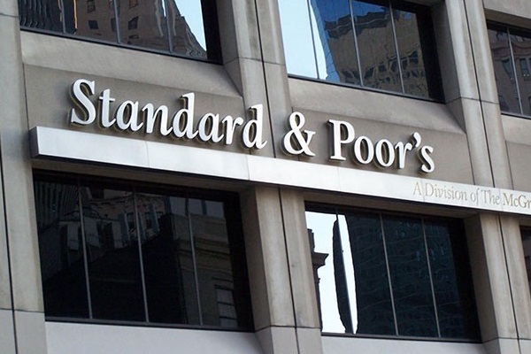 Standard&Poor's'tan Türkiye açıklaması