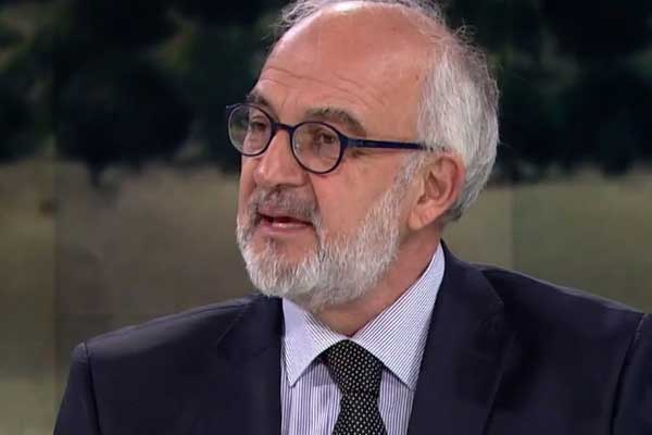 Suriyeli mültecilerin milletvekili adayı: Türkmen Meclisi eski Başkanı Semir Hafez