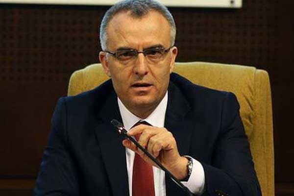 Bakan Ağbal: Akaryakıtta ÖTV düşürülmeyecek