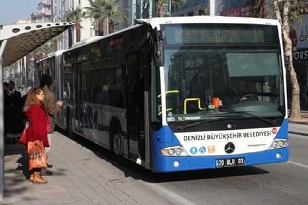 Kırmızı ışık bu otobüsü görünce yeşile dönüyor!