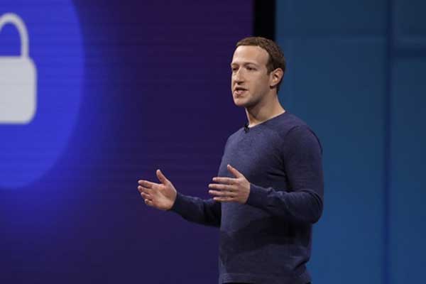 Facebook geçmişi tamamen silinebilecek