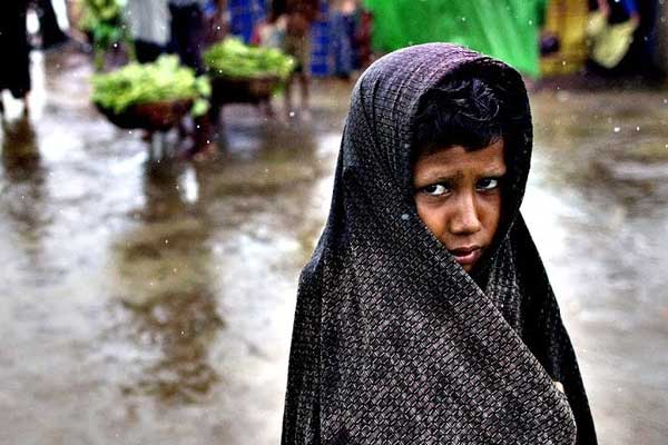 Bangladeş, 'Arakanlı Müslümanlar' krizinde Asya ülkelerinden yardım bekliyor