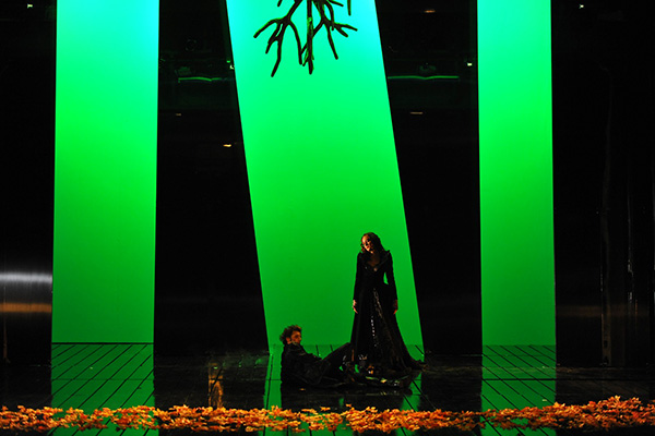 'Kötülüğün Döngüsü' seyirci ile buluşuyor