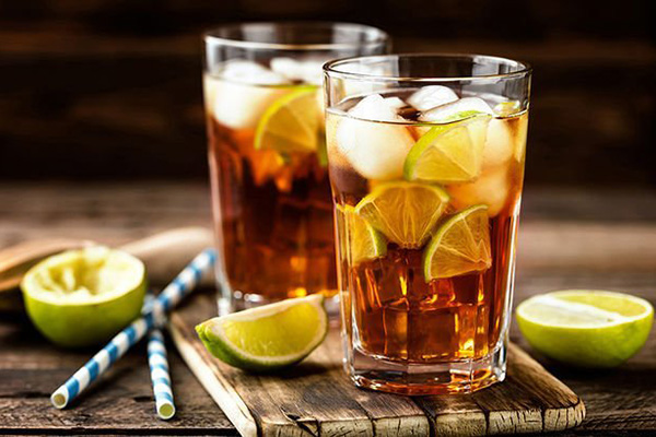 Soğuk çay zayıflatıyormuş!