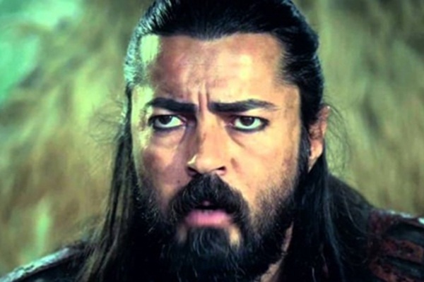 Baycu Noyan geri döndü