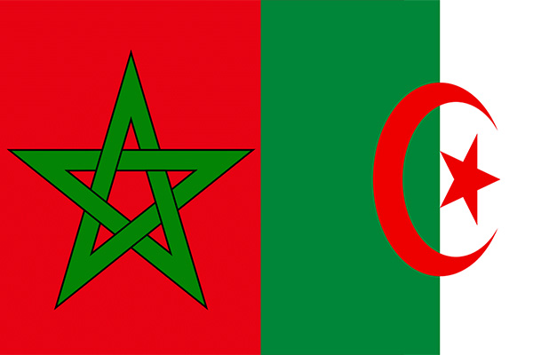 Cezayir, Fas Büyükelçisi'ni Dışişleri Bakanlığı'na çağırdı