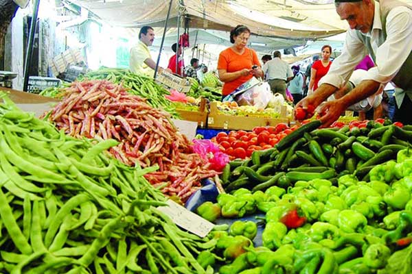 Enflasyon rakamları açıklandı