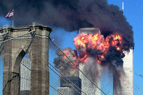 ABD'de İran'a yönelik yeni '11 Eylül' kararı