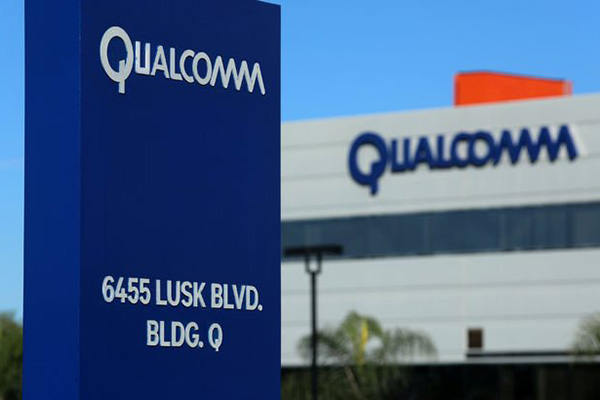 Qualcomm ağ patentlerine yeni teknolojiler ve fikri mülkiyetler ekledi
