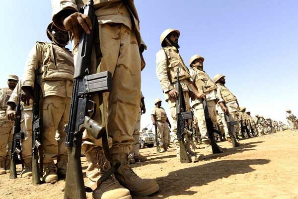 Aden ve Abu Dabi arasındaki gerilim büyüyor... BAE Yemen'e asker konuşlandırdı!