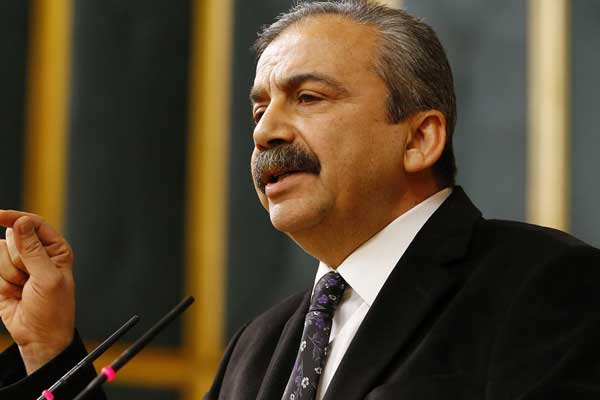 HDP uyardı: CHP hüsrana uğracak