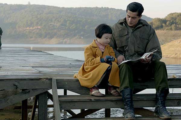 'Ayla' filmi Kore'de vizyona giriyor