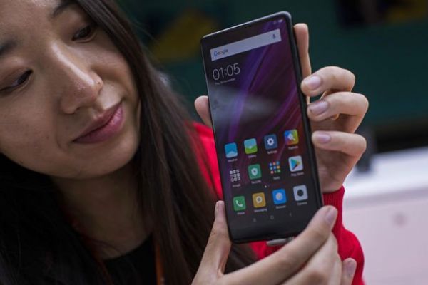 Xiaomi Avrupa’ya açılıyor