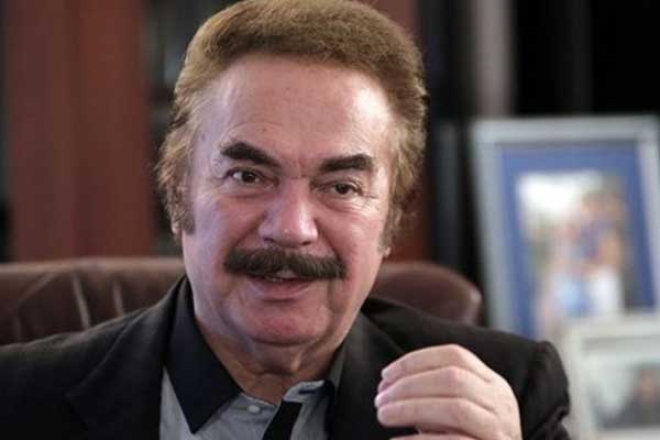 Orhan Gencebay: Keşke 'batsın bu dünya'yı yapmasaydın