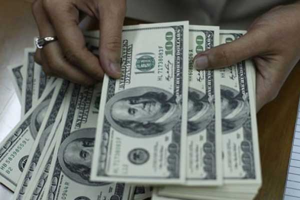 Merkez Bankası'ndan dolara müdahale!