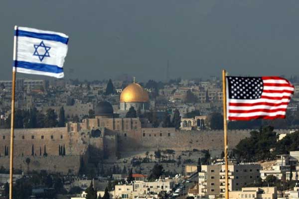 Kudüs sokaklarında taşınma hareketliliği