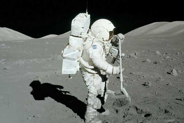 Ay’ın astronotları öldürdüğü anlaşıldı