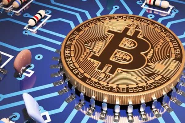 Türkiye kripto para yatırımında ilk 5'e girdi!