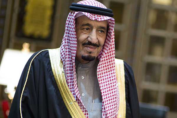 Suudi Arabistan muhbirleri koruyacak