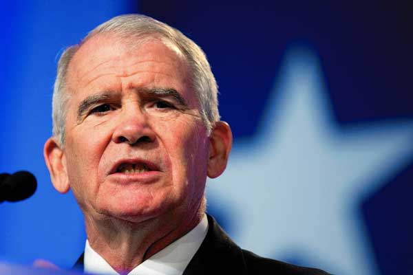 İran-Kontra skandalının kilit ismi silah lobisinin başına geçti