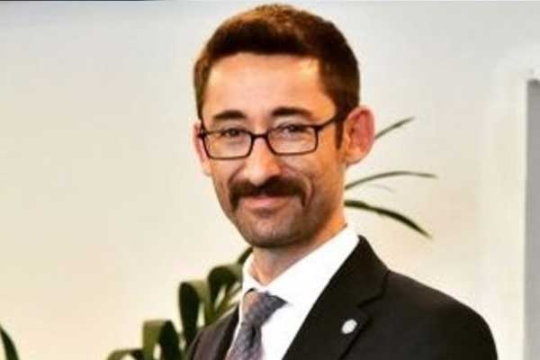 FETÖ'ye destek tweetleriyle gündeme gelen İYİ Partili Kerim Çoraklık gözaltına alındı