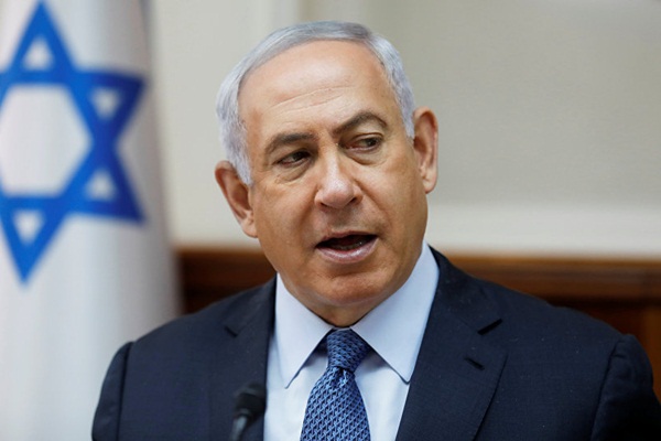 Trump'ın İran kararına İsrail'den ilk yorum