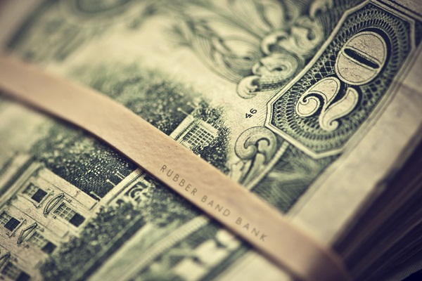 Doların, Trump'ın açıklamasına tepkisi