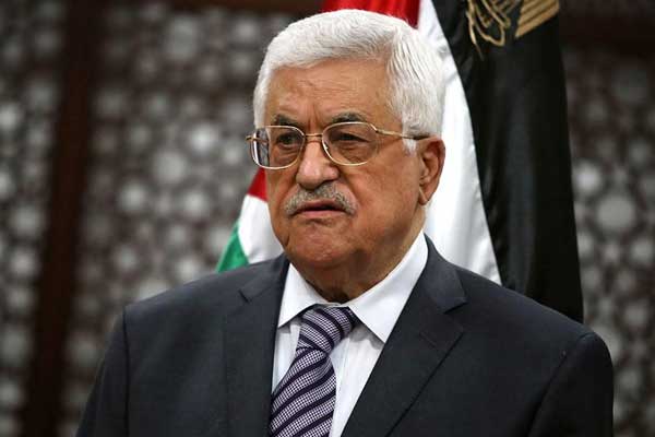 Mahmud Abbas'tan Latin Amerika ülkelerine çağrı: Trump'ı takip etmeyin