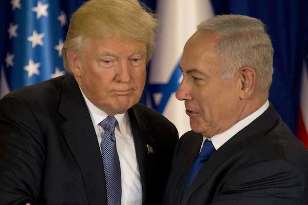 Amerikalı Yazar Petras'tan 'nükleer anlaşma' yorumu: Trump, İsrail'i memnun etmek istedi