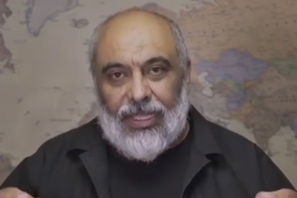 Kudüs için meydanlara davet