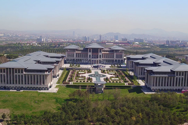 Ekonomi Değerlendirme Toplantısı sona erdi