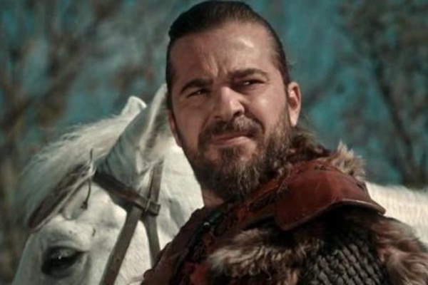 Ertuğrul Bey, Halime Hatun'dan sonra evlendi mi?