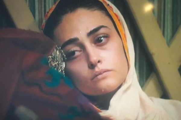 Halime Hatun aslında ne zaman öldü?