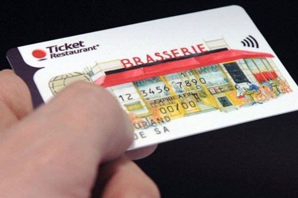 Bakanlık el attı: Yemek kartlarında yeni dönem