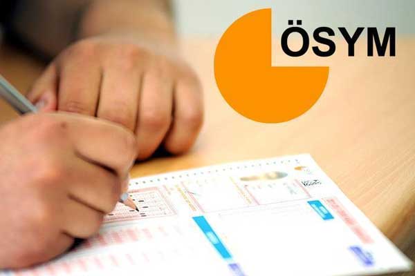 KPSS lisans başvuruları başladı