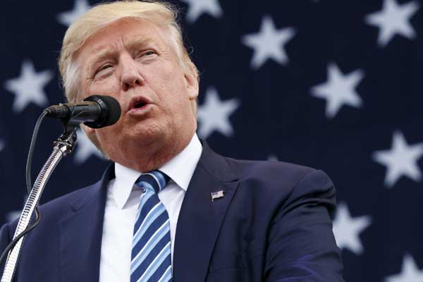 Trump’ın İran ile nükleer anlaşmadan çekilmesinin arkasındaki üç milyarder