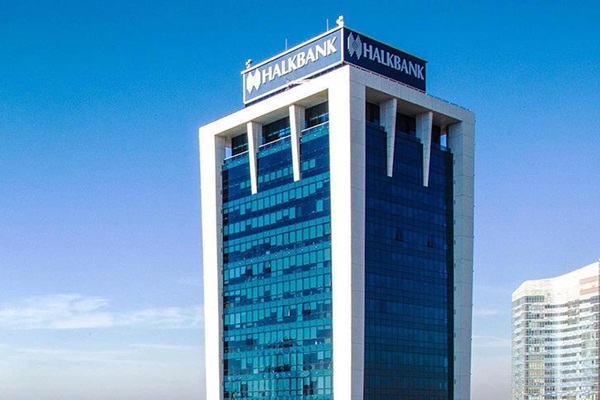 Halkbank'tan 790 milyon TL net kar