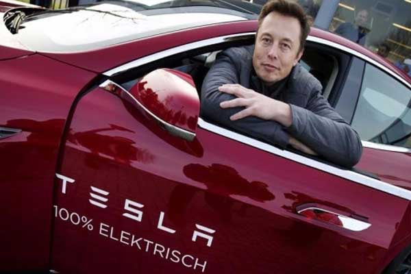Elon Musk açıkladı: Tesla Türkiye pazarına giriyor