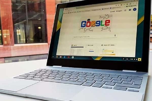 Chrome kullanan 100 bin bilgisayar hacklendi
