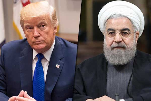 Iraklı siyasetçiden Amerika-İran çekişmesine ilişkin açıklama: Olası bir savaşın faturasını Irak öder