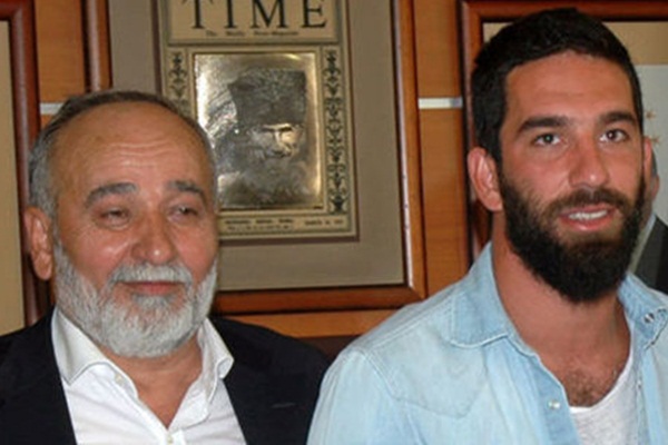 Adnan Turan kalp krizi geçirdi