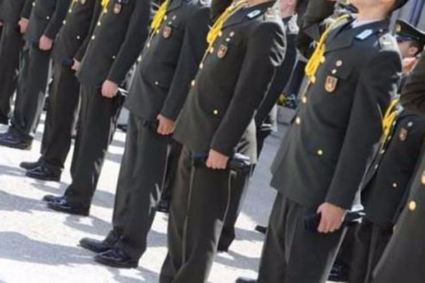FETÖ mülakatlarda TSK'ya böyle sızmış