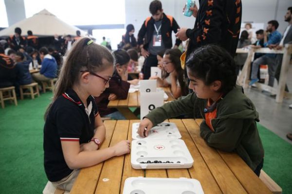 3. Etnospor Kültür Festivali'nde keyifli anlar yaşandı