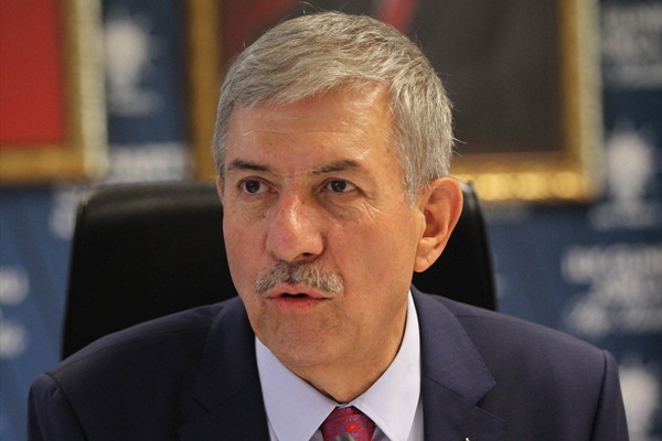 Bakan Demircan: 37 bin personel alacağız