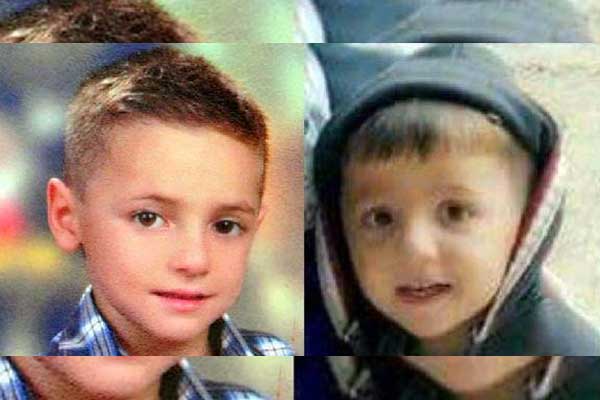 Tokat'ta 2.5 yıl önce kaybolan çocuktan acı haber!