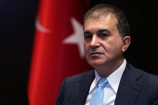 AB Bakanı Çelik'ten AB'ye Brexit uyarısı